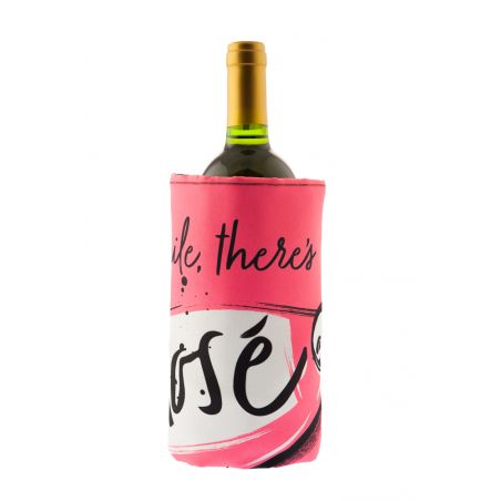 Fascia refrigerante vino - Full print - Wine