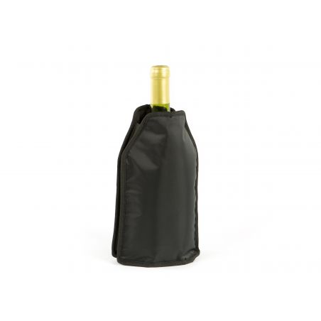 Fascia refrigerante vino High Tech -Nero