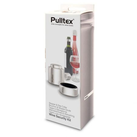 Wine Security Kit Pulltex - packaging