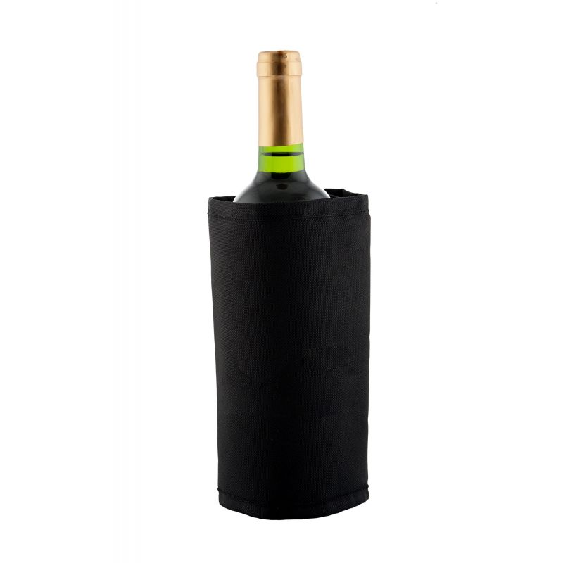 Wine Cooler Wrap - Nero