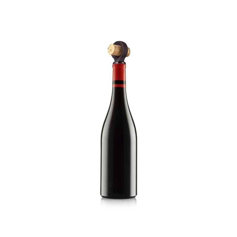 Bottle Stopper Vacu Vin - Stopper Vino - Dettaglio 3
