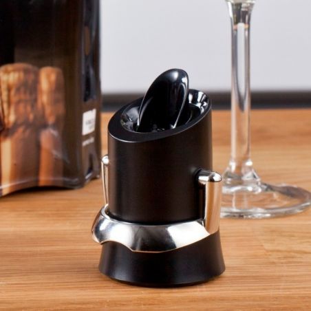 Champagne stopper Vacuvin