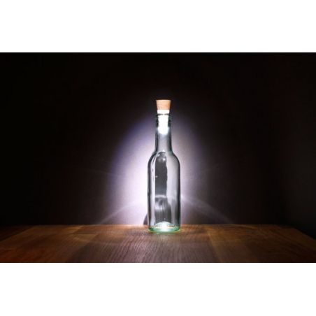 Led Bottle Light Suck UK