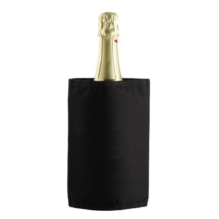 Set accessori vino - Kit Champagne - fascia refrigerante