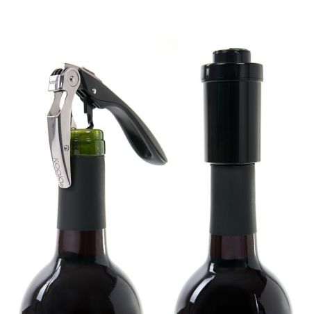 Set accessori vino - Set Wine Lovers