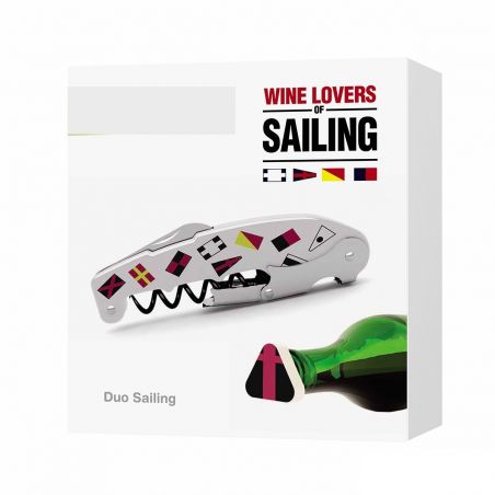 Set accessor vino - Sailing