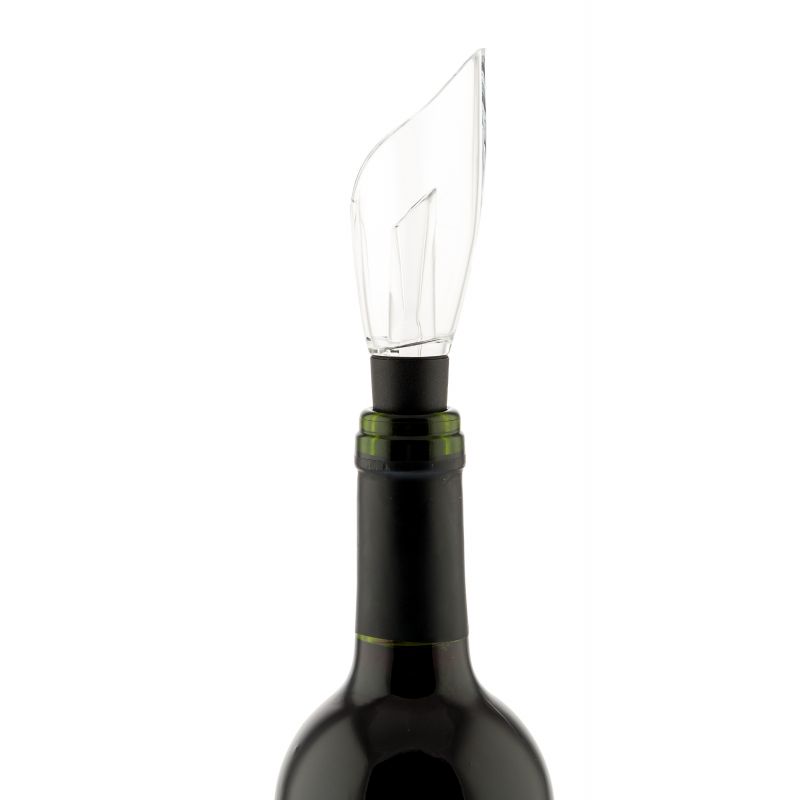 Ossigenatore Vino Wine Leaf