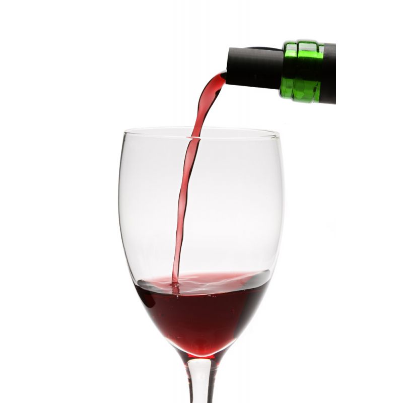 Disco salvagoccia vino Antidrop Wine Design, Shop online